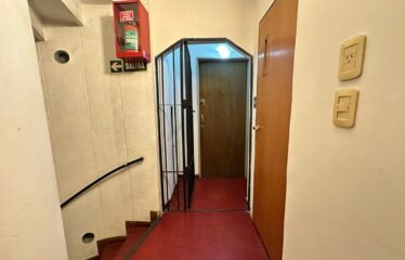 Departamento en Wheelwright al 1600