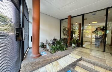 Departamento en Wheelwright al 1600