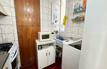 Departamento en Wheelwright al 1600
