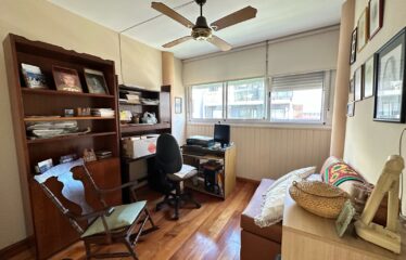 Departamento en Wheelwright al 1600