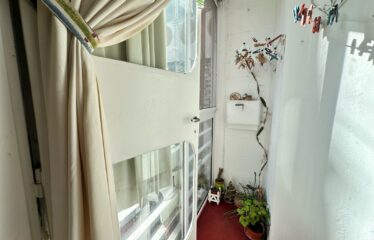 Departamento en Wheelwright al 1600