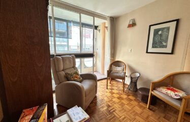 Departamento en Wheelwright al 1600