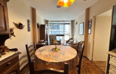 Departamento en Wheelwright al 1600