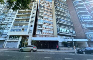 Departamento en Wheelwright al 1600