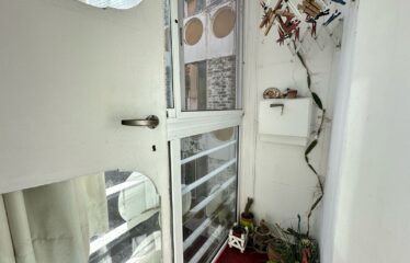 Departamento en Wheelwright al 1600