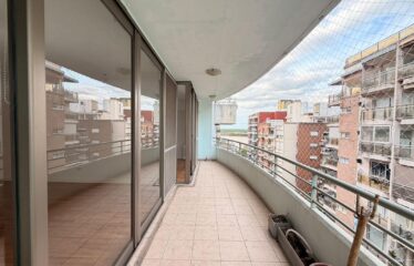 Departamento en España al 20