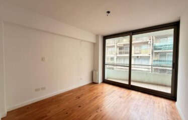 Departamento en España al 20