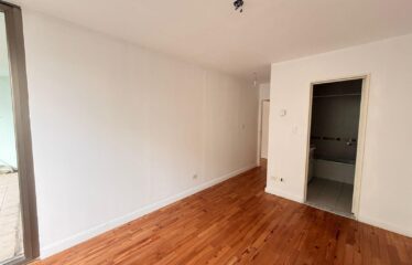 Departamento en España al 20