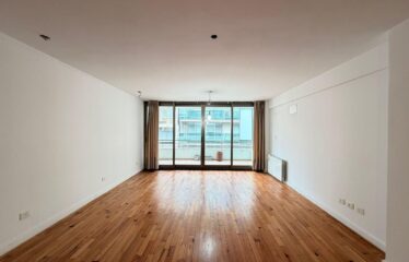 Departamento en España al 20