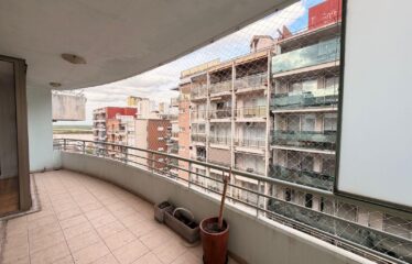 Departamento en España al 20