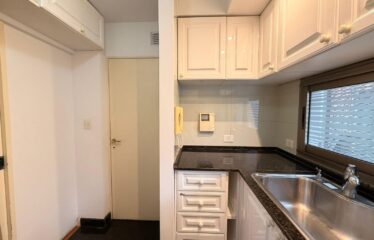 Departamento en España al 20