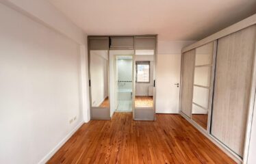 Departamento en España al 20