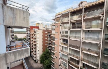 Departamento en España al 20