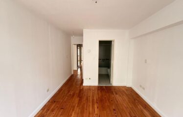 Departamento en España al 20