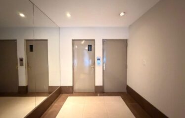 Departamento en España al 20