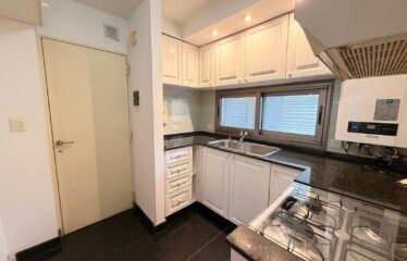 Departamento en España al 20