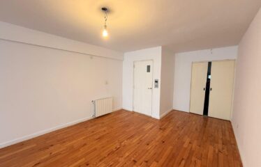 Departamento en España al 20