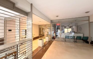 Departamento en España al 20