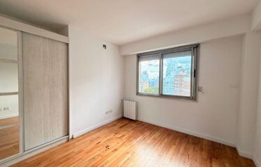 Departamento en España al 20