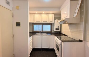 Departamento en España al 20