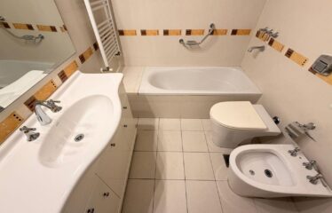 Departamento en España al 20