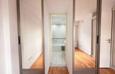 Departamento en España al 20