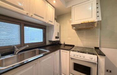 Departamento en España al 20