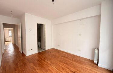 Departamento en España al 20