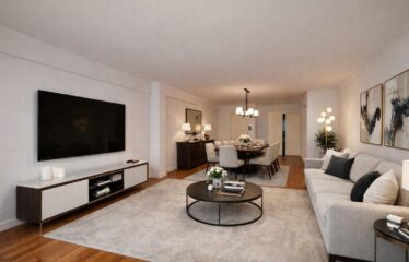 Departamento en España al 20