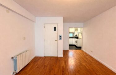 Departamento en España al 20