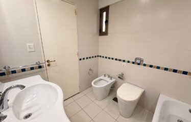 Departamento en España al 20