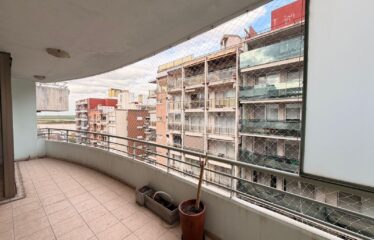 Departamento en España al 20