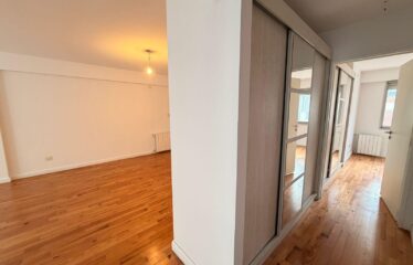 Departamento en España al 20