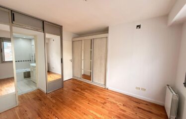 Departamento en España al 20