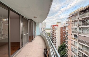 Departamento en España al 20