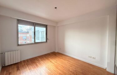 Departamento en España al 20