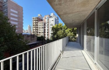 Departamento en Santiago al 600