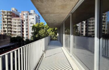 Departamento en Santiago al 600