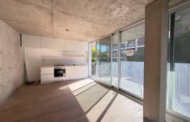 Departamento en Santiago al 600