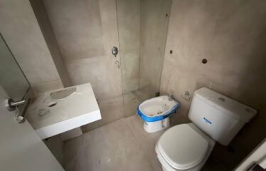 Departamento en Santiago al 600