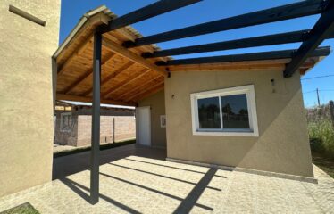 Casa en El Plumerillo al 3100, Pueblo Esther