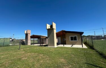Casa en El Plumerillo al 3100, Pueblo Esther