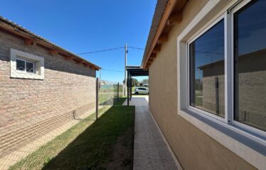Casa en El Plumerillo al 3100, Pueblo Esther