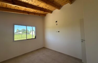 Casa en El Plumerillo al 3100, Pueblo Esther
