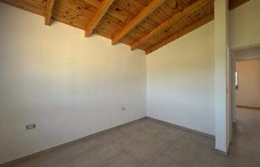 Casa en El Plumerillo al 3100, Pueblo Esther