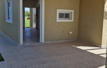 Casa en El Plumerillo al 3000, Pueblo Esther