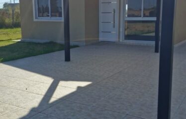 Casa en El Plumerillo al 3000, Pueblo Esther