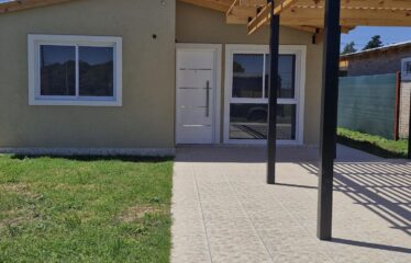 Casa en El Plumerillo al 3000, Pueblo Esther