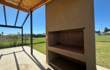 Casa en El Plumerillo al 3100, Pueblo Esther