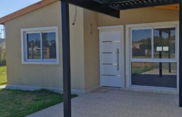 Casa en El Plumerillo al 3000, Pueblo Esther